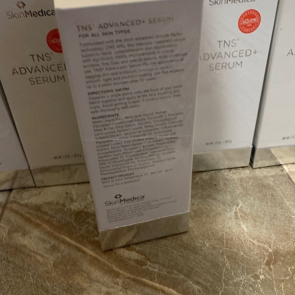 SkinMedica TNS advanced - Picture 3 of 3